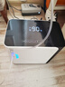 魚(yú)躍吸氧機5升L家用制氧機老人孕婦用呼吸制氧霧化一體機輕音吸氧機 【制氧霧化一體】5升氧可調+輕音制氧+24h定時(shí) 曬單實(shí)拍圖