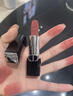 迪奧Dior魅惑變色潤唇膏004珊瑚色 滋潤48小時(shí)護唇口紅生日禮物送女友 曬單實(shí)拍圖