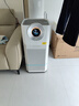 美的（Midea）森林家空氣凈化器深度分解除甲醛除菌除霧霾異味吸煙寵物凈化器過(guò)敏源新風(fēng)機 靜音家用大空間 【星澈空氣艙】T1000 Lite 曬單實(shí)拍圖