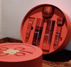 玉蘭油（OLAY）大紅瓶水乳液保濕抗皺緊致化妝品護膚品套裝禮盒生日禮物送女生 曬單實(shí)拍圖