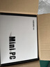 神舟mini PC6E 商用辦公迷你臺式電腦主機N100 12G 256GSSD /512G/WIFI  WIN11 MINIPC主機 N100/12G/512G/PC6E 曬單實(shí)拍圖