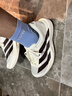 阿迪達斯（adidas）男子adizero Evo SL M跑步鞋 KK1348 43 曬單實(shí)拍圖
