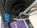 GEOID VE300自發(fā)電直驅式智能騎行臺虛擬變速室內山地公路自行車(chē)訓練臺 VE300 預裝頑鹿飛輪（可兼容9-13速套件） 曬單實(shí)拍圖