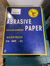 鷹半球砂紙 鷹牌砂紙2000目100張干濕兩用金屬墻面家具文玩玉石打磨工具 曬單實(shí)拍圖