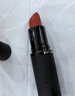 M.A.C魅可輕尤霧彈唇膏口紅霧面滋潤#316小辣椒 送女友生日禮物 曬單實(shí)拍圖