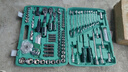 121件套汽修工具套裝套筒扳手組合工具維修工具修車(chē)工具汽車(chē)修理 94件套24齒普通款【用壞換新】 曬單實(shí)拍圖