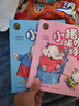 小豬唏哩呼嚕（彩色注音版 套裝上下冊） 課外閱讀 閱讀 課外書(shū)寒假作業(yè) 一升二寒假銜接 小升初寒假銜接  曬單實(shí)拍圖