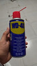 WD-40除銹劑潤滑油機械防銹油wd40除銹潤滑劑螺絲松動(dòng)劑門(mén)窗門(mén)鎖潤滑油 WD-40多用途產(chǎn)品100ml 曬單實(shí)拍圖