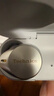 Technics【政府補貼】尊享款AZ80 真無(wú)線(xiàn)藍牙主動(dòng)降噪入耳耳機HIFI系列支持LDAC/無(wú)線(xiàn)充電適用蘋(píng)果安卓 EAH-AZ80銀色【國行】 曬單實(shí)拍圖