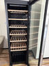 海爾（Haier）360升171瓶裝紅酒柜專(zhuān)業(yè)冷藏柜大容量格調葡萄酒保鮮柜一級節能均溫保濕WS171國家補貼 曬單實(shí)拍圖