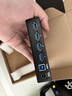 西普萊USB3.0拓展塢帶供電集線(xiàn)器4口分線(xiàn)器A-4U30（1.4米）HUB筆記本臺式電腦接硬盤(pán)鍵鼠工業(yè)級單口1A 曬單實(shí)拍圖
