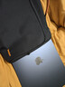 tomtoc電腦包手提筆記本包13/14/16英寸商務(wù)蘋(píng)果MacBook Pro/Air/Neo 黑色 15英寸 曬單實(shí)拍圖