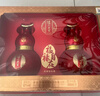 瀘州老窖 福祿自在紅 葫蘆定制酒 濃香型白酒 52度 500ml*2瓶 禮盒裝 送禮 曬單實(shí)拍圖