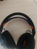 JBL量子風(fēng)暴QUANTUM255游戲耳機聽(tīng)聲辨位吃雞耳麥三角洲行動(dòng)耳機fps耳機 頭戴式耳機外設 Quantum255 暗夜黑【重磅新品】 曬單實(shí)拍圖