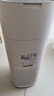 美的（Midea）【無(wú)霧加濕器】R8空氣凈化器加濕一體鼻炎家用甲醛數顯除煙味異味過(guò)敏原吸貓毛空氣凈化機 曬單實(shí)拍圖