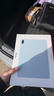 一加平板 2 12.1英寸平板電腦 國家補貼  3K144Hz高刷原彩屏 辦公游戲平板 8GB+256GB深灰 OPPO平板 曬單實(shí)拍圖
