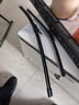 適用別克英朗雨刮器英朗xt雨刷英朗gt雨刮條16-21款新英朗雨刮片09-14年老款英朗原裝前后窗片 英朗（2016-2021款）前雨刷 曬單實(shí)拍圖