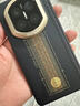 決色【順財運】適用華為MateX6手機殼凱夫拉芳綸纖維編織RAPTIC保護套磁吸送禮物X7典藏版鉸鏈全包 順財運-黑【強勁磁吸】【鉸鏈保護】 Mate X7/典藏版 曬單實(shí)拍圖