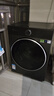 小天鵝（LittleSwan）年度機皇小烏梅3.0 滾筒洗衣機全自動(dòng) 10KG大容量 純平全嵌 TG10VE40 以舊換新 國家補貼 京東自營(yíng) 曬單實(shí)拍圖