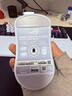 ROG龍鱗2Ace  AimPoint Pro42K傳感器 游戲電競鼠標 輕量化48g 無(wú)線(xiàn)8K回報率 無(wú)線(xiàn)三模鼠標 月耀白 曬單實(shí)拍圖
