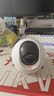 螢石C6C 800萬(wàn)像素監控攝像頭家用云臺4K極清無(wú)線(xiàn)wifi手機遠程語(yǔ)音通話(huà)監控器360度帶夜視遠程監控 新C6C【800萬(wàn)智能全彩版】 官方標配攝像頭 曬單實(shí)拍圖