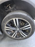 德國馬牌（Continental）德國馬牌輪胎UltraContact UC6汽車(chē)輪胎 225/45R18 95V適配車(chē)型大眾途安領(lǐng)克 曬單實(shí)拍圖