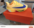 耐克（NIKE）【滔搏】男鞋ZOOM FLY 6舒適輕盈緩震運動(dòng)訓練跑步鞋FN8454-800 FN8454-800 41 曬單實(shí)拍圖