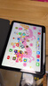 Apple/蘋(píng)果 iPad Air 11英寸 M3芯片2025年款 平板電腦 (256GB WLAN版)紫色 曬單實(shí)拍圖