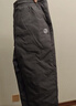 波司登25年羽絨褲男女情侶同款冬季90絨加厚休閑百搭保暖舒適褲子 曬單實(shí)拍圖