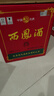 西鳳酒 綠瓶虎年生肖 2022年 鳳香型白酒 55度 500ml*6盒 整箱裝 陳年老酒【名酒鑒真】 曬單實(shí)拍圖