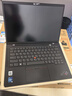 ThinkPad 聯(lián)想 X1 Carbon 英特爾Evo平臺14英寸輕薄筆記本電腦 12代酷睿i5-1240P 16G 512G 2.2K 4G互聯(lián) 曬單實(shí)拍圖