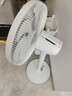 飛利浦（PHILIPS）電風(fēng)扇落地扇家用16寸七葉輕音臺地兩用立式電扇3D送風(fēng)節能大風(fēng)量遙控定時(shí)小風(fēng)扇ACR2162SFD 曬單實(shí)拍圖