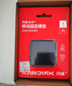 閃迪（SanDisk）1TB Type-c USB3.2移動(dòng)固態(tài)硬盤(pán)（PSSD）E30高速 移動(dòng)SSD 讀速800MB/s 兼容手機筆記本電腦 曬單實(shí)拍圖