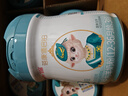 蓓康僖宜品啟鉑嬰幼兒配方純綿羊奶粉3段1-3歲適用800克*6 A2 β-酪蛋白 曬單實(shí)拍圖