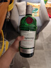 添加利（TANQUERAY）倫敦干味金酒 雞尾酒杜松子酒 洋酒750ml 調酒基酒  曬單實(shí)拍圖