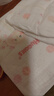 好奇（Huggies）鉑金裝小桃褲紙尿褲S96片(4-8kg)新生兒小號尿不濕【透爽散熱】 曬單實(shí)拍圖