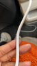 品奈優(yōu)適用蘋(píng)果6s/7/8plus/13/iPhone12/11pro/14/13手機平板ipad快充數據線(xiàn)加粗快充電線(xiàn) 1.5米丨加粗快充丨適用蘋(píng)果USB款 曬單實(shí)拍圖