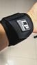 LP753CA健身護腕防扭傷手腕加壓腱鞘炎專(zhuān)業(yè)運動(dòng)護具競技款 單只均碼 曬單實(shí)拍圖