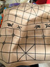 勝旅象棋50號實(shí)木大號中國象棋折疊便攜棋盤(pán)套裝配入門(mén)書(shū)籍 曬單實(shí)拍圖