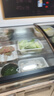 揚子商用階梯展示柜燒烤串串熟食海鮮冷藏保鮮不銹鋼冰柜 雙溫上冷藏下冷凍1800*910*1100（前開(kāi)門(mén)） 曬單實(shí)拍圖