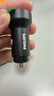 飛利浦（Philips）車(chē)載充電器超級快充頭72W適用于蘋(píng)果17/16華為汽車(chē)點(diǎn)煙器充電頭一拖二轉換器4116 曬單實(shí)拍圖