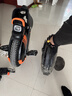樂(lè )行天下（INMOTION）獨輪車(chē)平衡車(chē)V11智能電動(dòng)車(chē)越野高速減震單輪思維車(chē)V11Y長(cháng)途性能 V11Y【極速60續航120】氣壓減震 曬單實(shí)拍圖