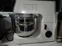 長(cháng)帝（changdi）國家補貼企鵝頂頂Max廚師機家用和面機全自動(dòng)揉面一體壓面機打蛋器多功能料理機發(fā)酵輔食節日禮物 曬單實(shí)拍圖