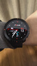 博能（polar）【新品】Grit X2 Pro旗艦款高端藍寶石戶(hù)外越野心率血氧運動(dòng)手表 夜空黑套裝（含H10心率帶） S-L 曬單實(shí)拍圖