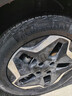 德國馬牌（Continental）汽車(chē)輪胎195/60R16 89H FR UCJ+ 適配日產(chǎn)軒逸/比亞迪海豚 曬單實(shí)拍圖