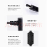 5V8.4V12.6V18V19V24V25V26V1A掃地機器人吸塵器充電器電源線(xiàn)通用 23V掃地機器人吸塵器 充電器通用 曬單實(shí)拍圖