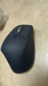 羅技（Logitech）大師系列MX Master 3S無(wú)線(xiàn)藍牙鼠標辦公充電靜音鼠標雙模人體工學(xué)鼠標type-c 蘋(píng)果MACipad鼠標家用 Master 3S（2025新款菁英版） 曬單實(shí)拍圖