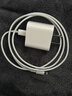 Apple/蘋(píng)果 USB-C/type-c轉閃電充電線(xiàn)-1米 數據線(xiàn)蘋(píng)果充電線(xiàn)手機充電線(xiàn) 適用于iphone14/iphone13 曬單實(shí)拍圖