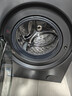 海信（Hisense）棉花糖全家筒三筒洗衣機 分區洗青春版 活水健康自由組合WF100E6Q+WV20G-H以舊換新補貼 京東自營(yíng) 曬單實(shí)拍圖