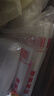 網(wǎng)諾自封袋透明加厚密封袋食品級PE封口袋分裝樣品大號塑料袋防水包裝袋子白邊11號特厚100只【28*40】12絲 曬單實(shí)拍圖